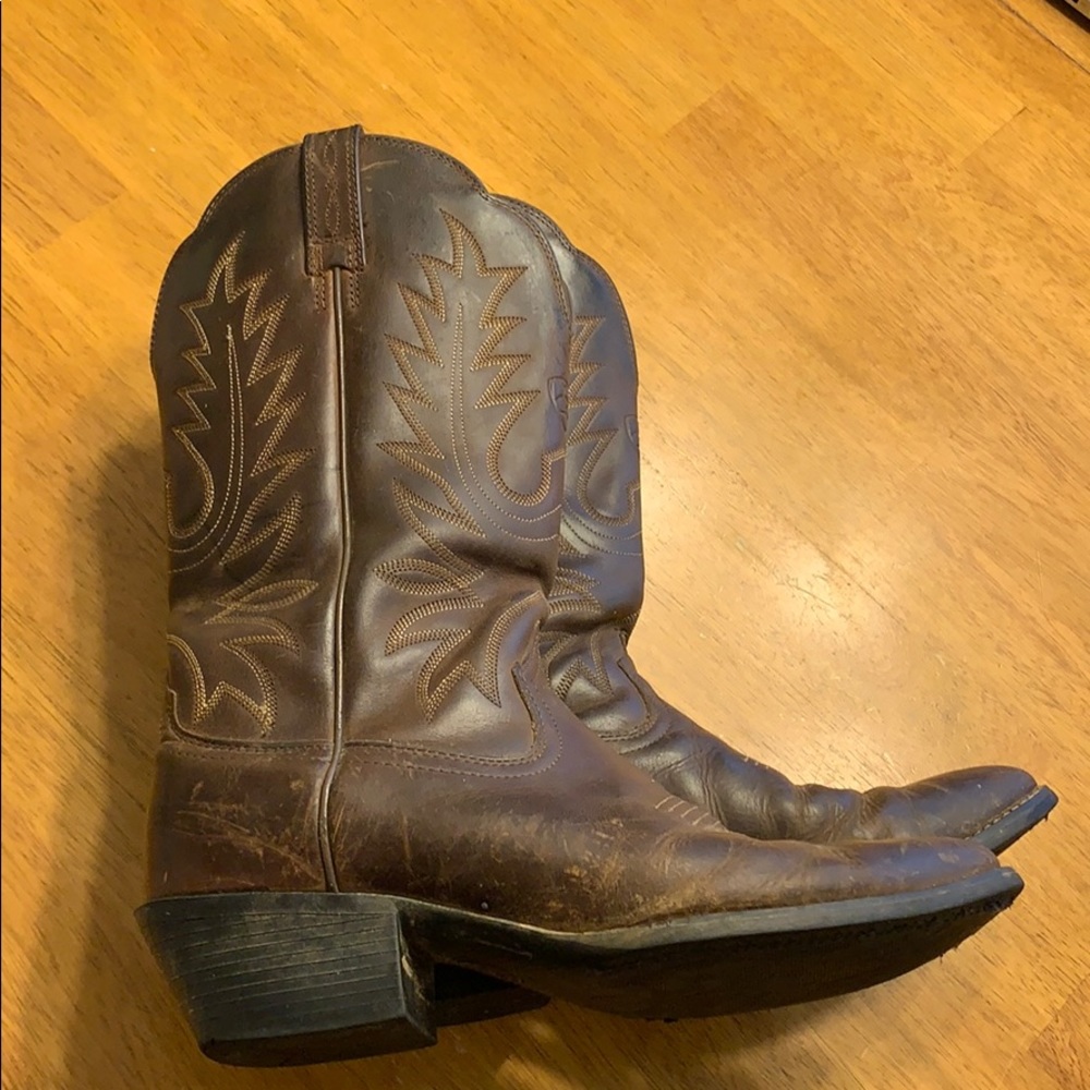Ariat Boots